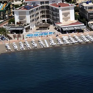 Pasa Garden *** Marmaris