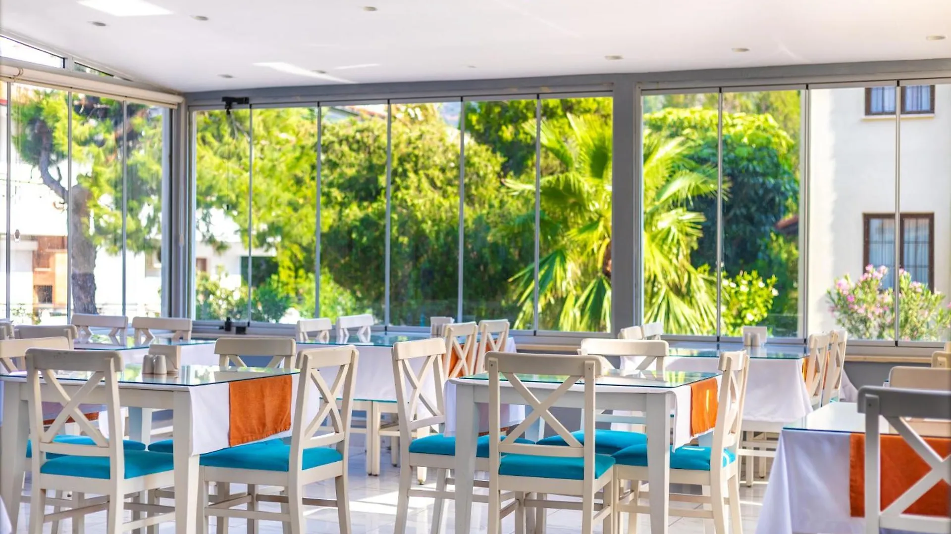 Leslion Hotel Turunc Marmaris