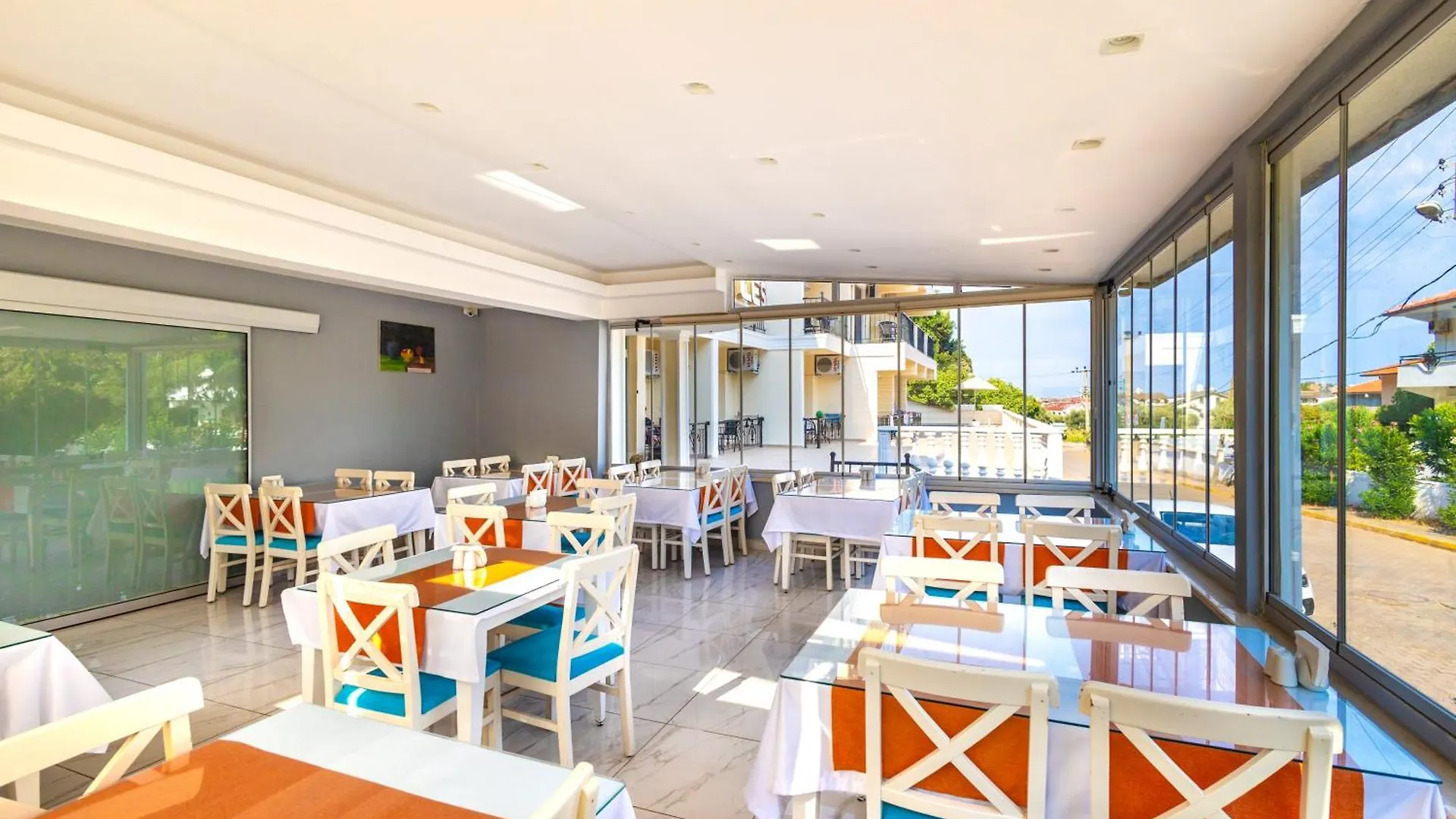 Leslion Hotel Turunc Marmaris