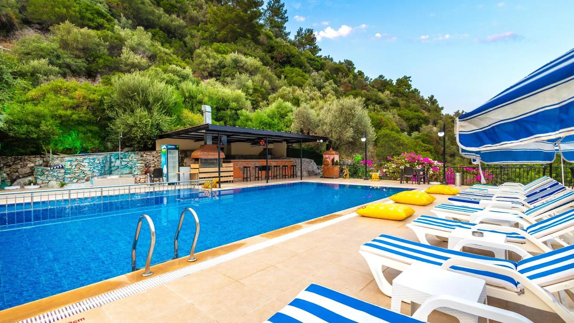 Leslion Hotel Turunc Marmaris