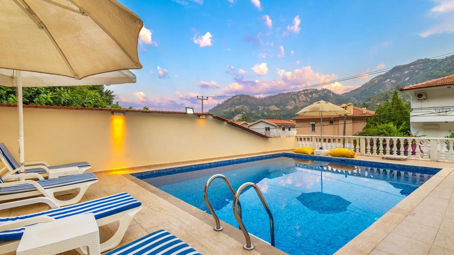 Leslion Hotel Turunc Marmaris