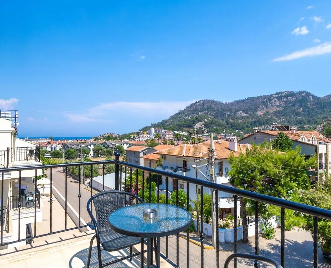Leslion Hotel Turunc Marmaris 3*,