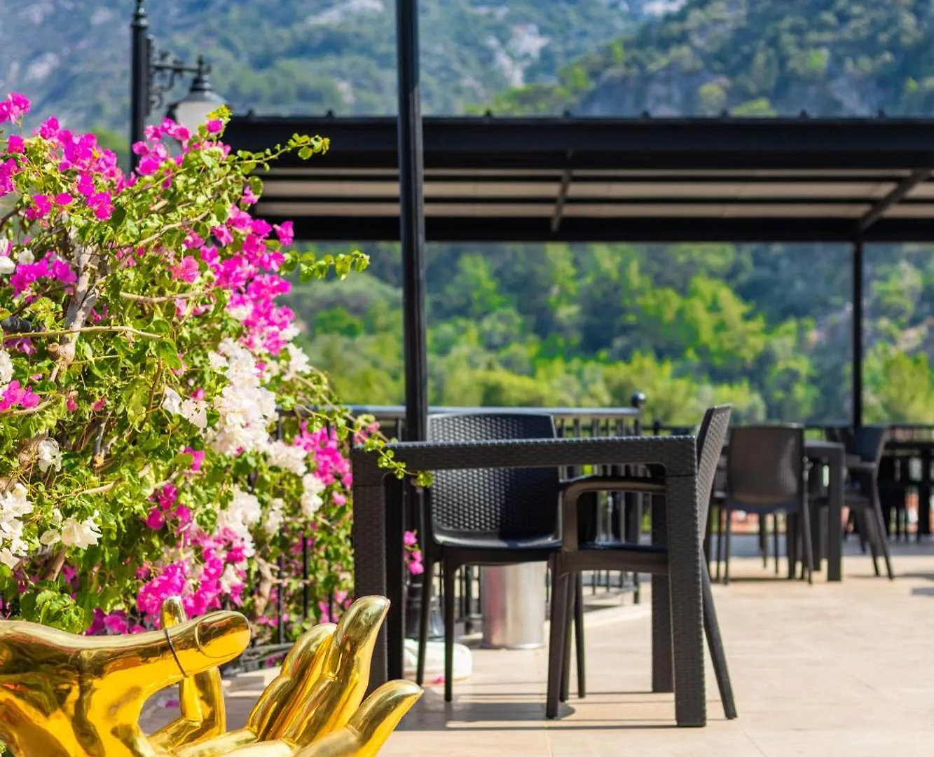 Leslion Hotel Turunc Marmaris