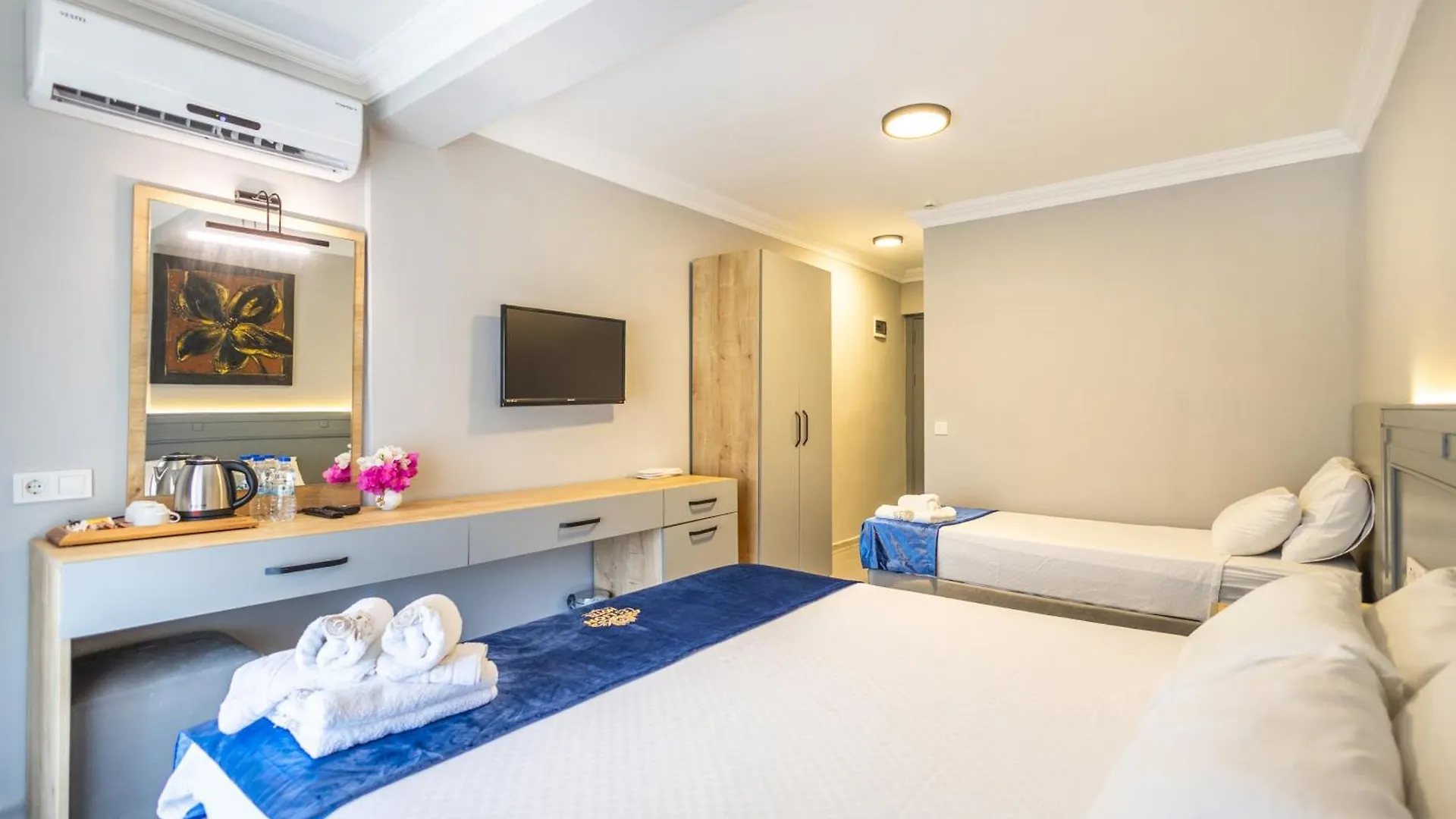 Leslion Hotel Turunc Marmaris