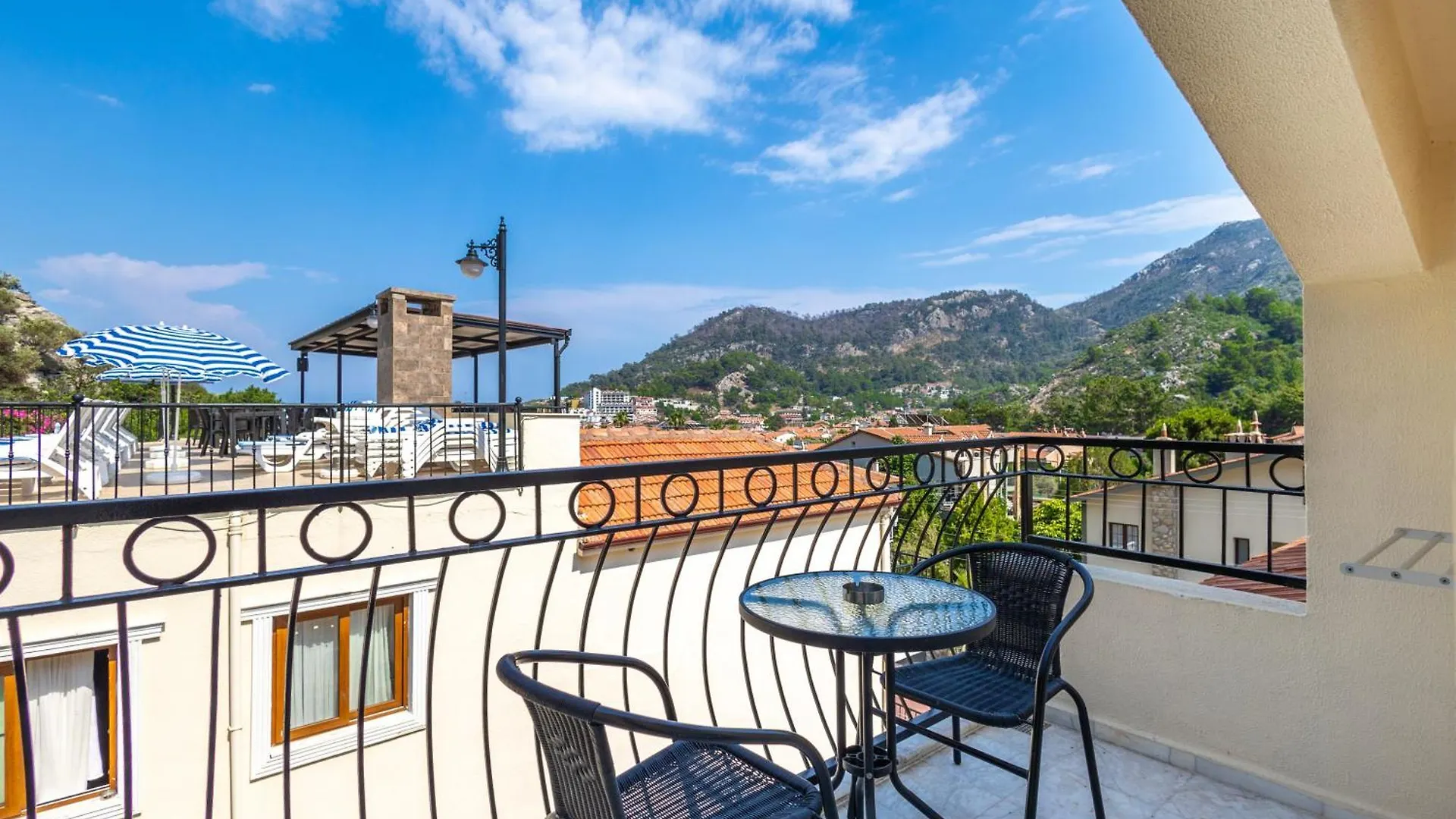 Leslion Hotel Turunc Marmaris
