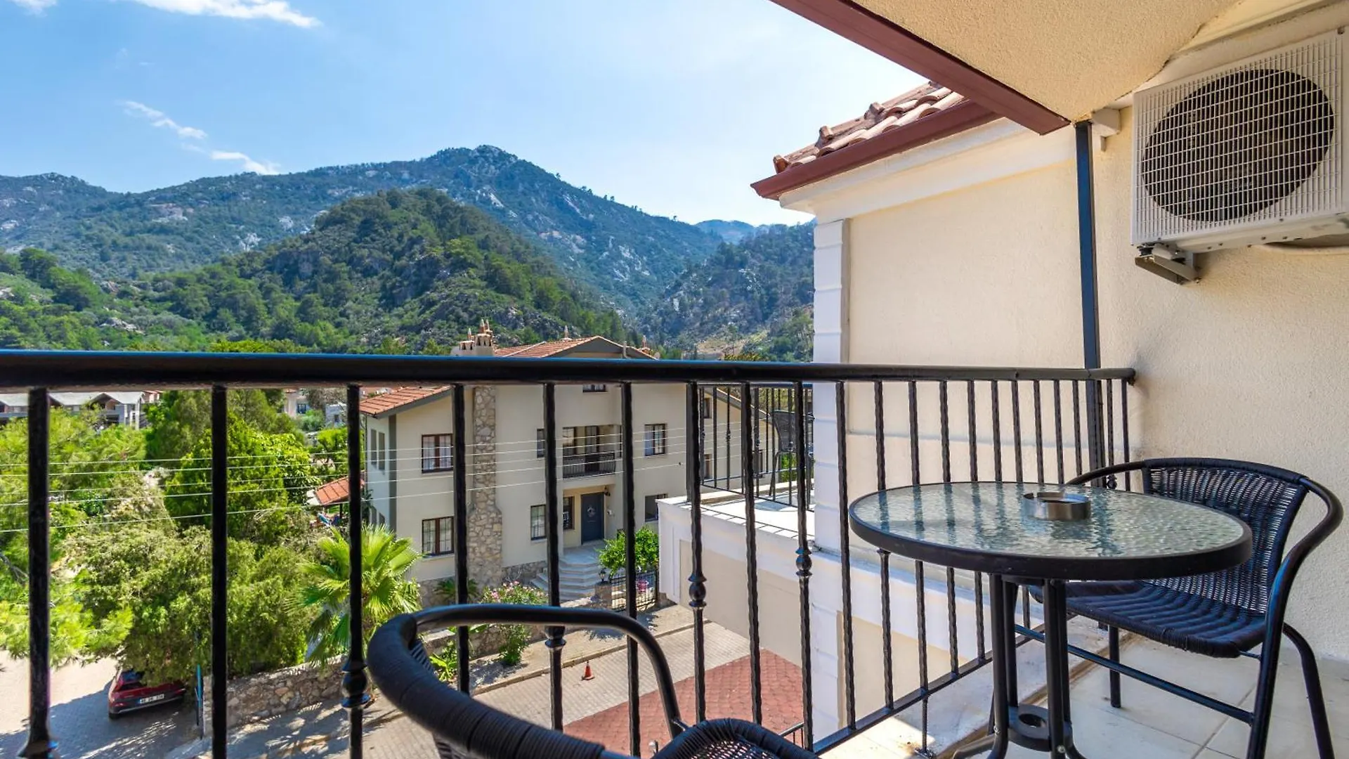 Leslion Hotel Turunc Marmaris